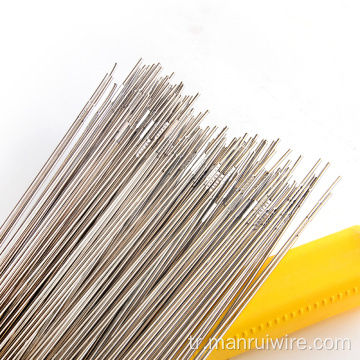 Kaynak Tig Tel 308L Paslanmaz Çelik